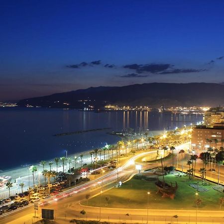 ¡Como En Casa! Precioso Apartamento En Almería Eksteriør billede